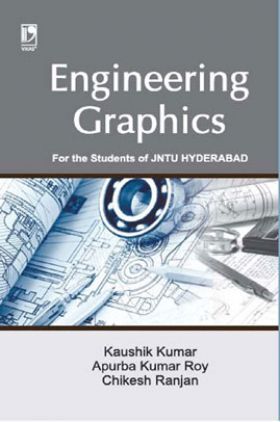Engineering Graphics                                                                                           