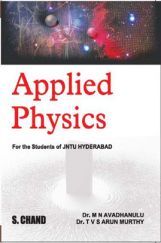 Applied Physics                                                                                                          