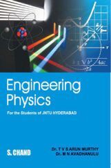 Engineering Physics                                                                                                  