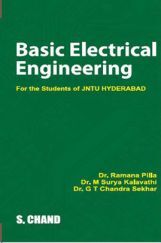 Basic Electrical  Engineering                                                                                    