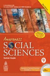 Awaness Social Science 9