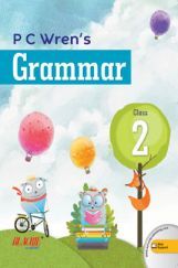P C Wren's Grammar 2 P C Wren's Grammar 2