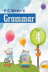 P C Wren's Grammar 4 P C Wren's Grammar 4