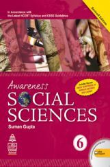 Awareness Social Sciences For Class 6