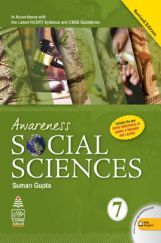 Awareness Social Sciences For Class 7