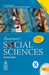 Awareness Social Sciences For Class 8