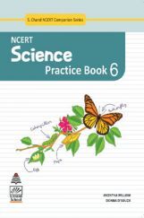 NCERT Science Practice Book 6 