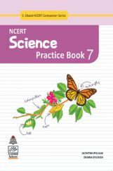 NCERT Science Practice Book 7 