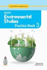 NCERT Environmental Studies Practice Book 3