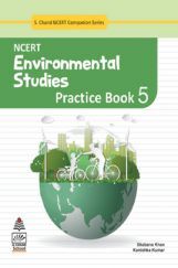 NCERT Environmental Studies Practice Book 5