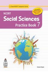 NCERT Social Studies Practice Book 7 