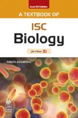 A Textbook Of ISC Biology Class XI