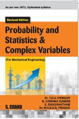 Download Probability and Statistics Complex Variables PDF Online