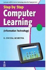 Step By Step Computer Learning – Introductory Step By Step Computer Learning – Introductory
