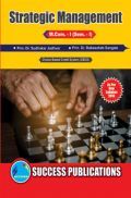 Strategic Management Strategic Management