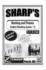 Banking and Finance Banking and Finance