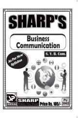 Business Communication Business Communication
