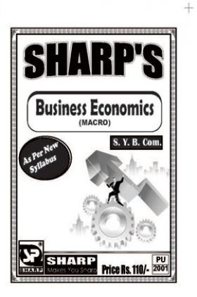 Business Economics (Macro)