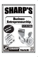 Business Entrepreneurship Business Entrepreneurship