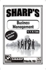 Business Management Business Management