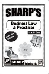 Business Laws & Practices Business Laws & Practices