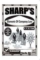 Elements Of Company Law Elements Of Company Law