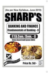 Banking And Finance (Fundamentals Of Banking - I) Banking And Finance (Fundamentals Of Banking - I)