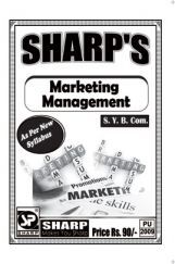 Marketing Management Marketing Management