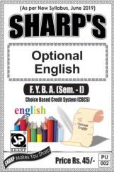 Optional English Optional English