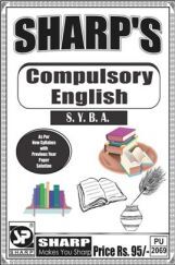Compulsory English Compulsory English