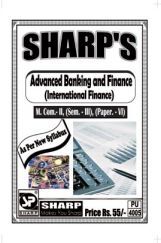 Advanced Banking And Finance (International Finance) Advanced Banking And Finance (International Finance)