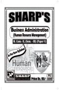 Business Administration (Human Resource Management) Business Administration (Human Resource Management)
