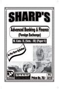 Advanced Banking And Finance (Foreign Exchange) Advanced Banking And Finance (Foreign Exchange)