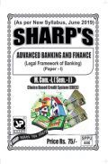Advanced Banking And Finance (Legal Framework Of Banking) Advanced Banking And Finance (Legal Framework Of Banking)