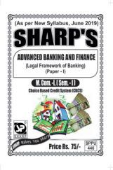 Advanced Banking And Finance (Legal Framework Of Banking) Advanced Banking And Finance (Legal Framework Of Banking)