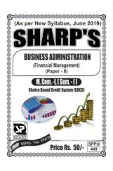 Business Administration Financial Management Business Administration Financial Management