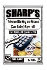 Advanced Banking and Finance Advanced Banking and Finance