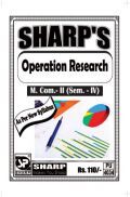 Operation Research Operation Research