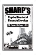 Capital Market And Financial Services Capital Market And Financial Services
