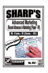 Advanced Marketing (Recent Advances In Marketing) Advanced Marketing (Recent Advances In Marketing)