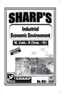 Industrial Economic Environment Industrial Economic Environment