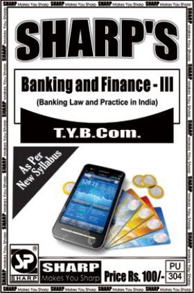 Banking & Finance - III
