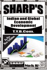 Indian And Global Economic Development Indian And Global Economic Development