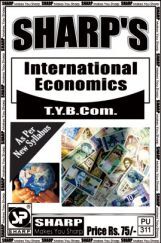 International Economics International Economics