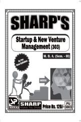 Startup And New Venture Management Startup And New Venture Management