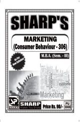 Marketing Consumer Behaviour Marketing Consumer Behaviour