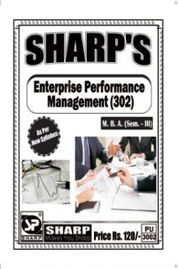 Download Enterprises Performance Management PDF Online 2021