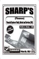 Financial Systems Of India, Markets And Services Financial Systems Of India, Markets And Services