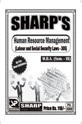 Human Resource Management (Labour And Social Security Laws) Human Resource Management (Labour And Social Security Laws)