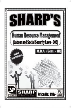 Download Human Resource Management (Labour And Social Security Laws ...